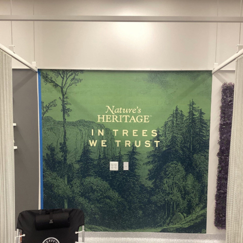Wall Graphics